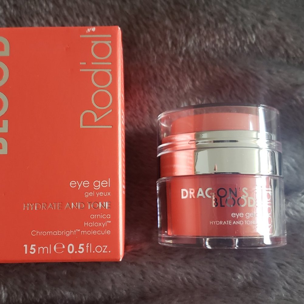 RODIAL Dragon's Blood Eye Gel 15ML $80